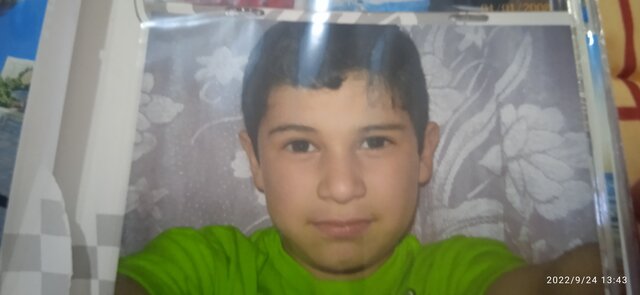 Me mi primer celular