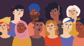 Timeline: Momentos importantes de la diversidad en Colombia 1991 a 2022 estudiante Diana Milena Castañeda Torres, Universidad Iberoamericana