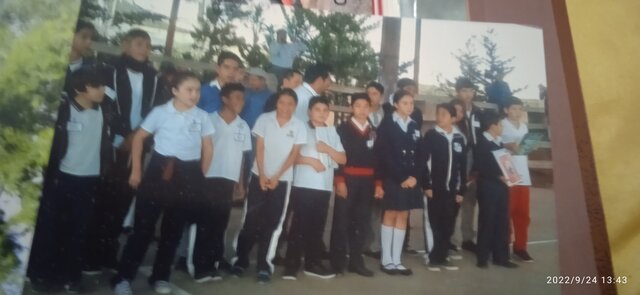 Gano Olimpiada de Matemáticas regional