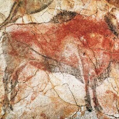 Timeline: LA PREHISTORIA