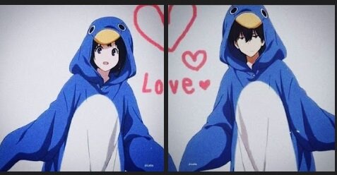 Empiezo a salir con mi novia actual