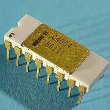 Creación del chip