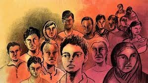 Migración de Africanos