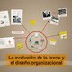 T organizaciones