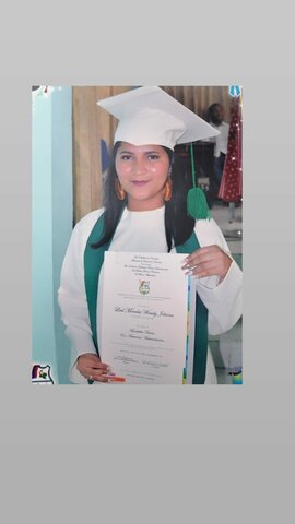 Graduación De Bachiller