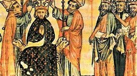 Timeline: I Carolingi