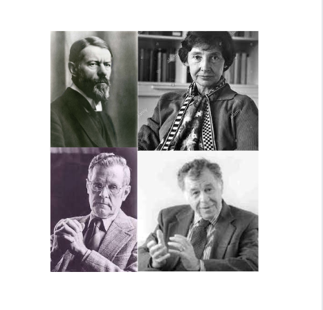 Aportaciones teoría estructural