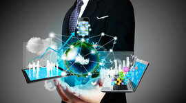 Timeline: Teorías administrativas