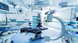 Timeline: Anvances tecnologicos de la ciencia y la medicina