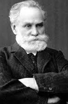 Ivan Pavlov