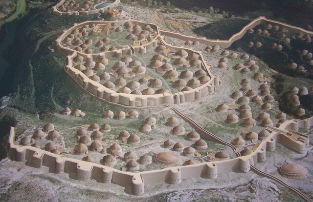 Cᴜʟᴛᴜʀᴀ ᴅᴇ ʟᴏs Mɪʟʟᴀʀᴇs