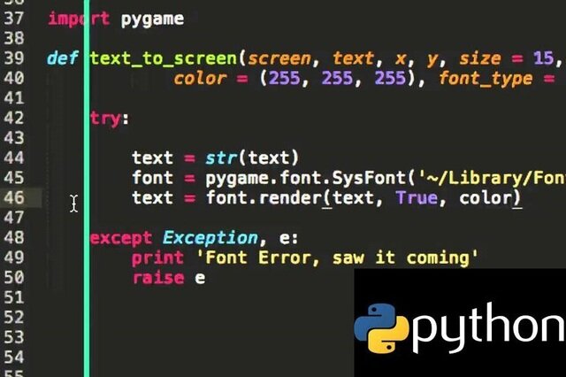 PYTHON