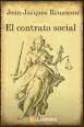 Publicación de “El contrato Social” de Rousseau