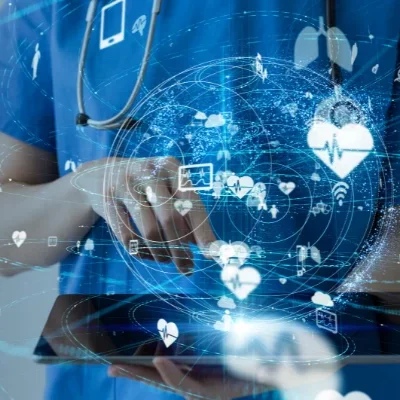 Timeline: Avances Tecnológicos de la Ciencia y la Medicina