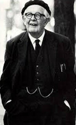 Jean Piaget