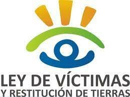 ley de victimas y restitución de tierras