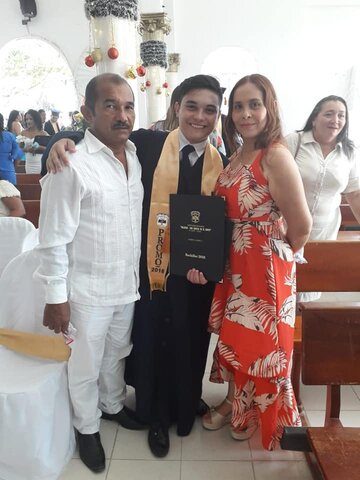 GRADUACION