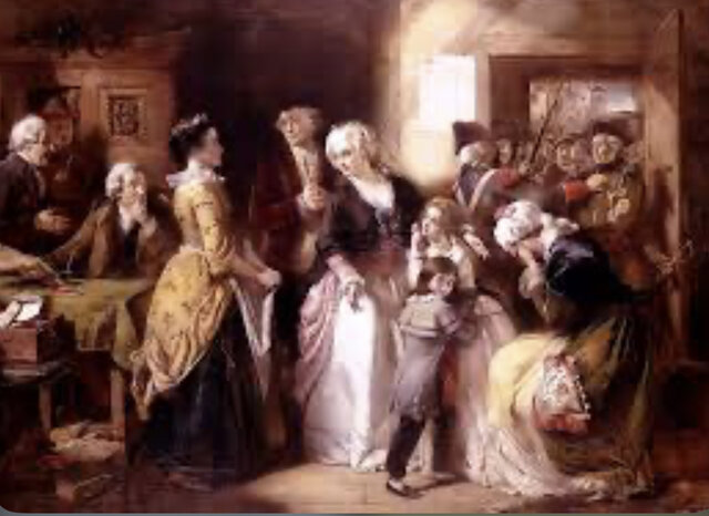 La fuite de Varennes