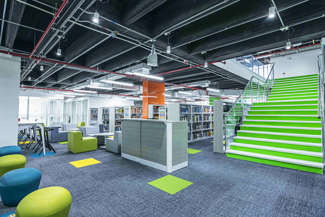 INGRESO A LA UNIVERSIDAD