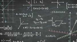 Timeline: THE LINEAR ALGEBRA