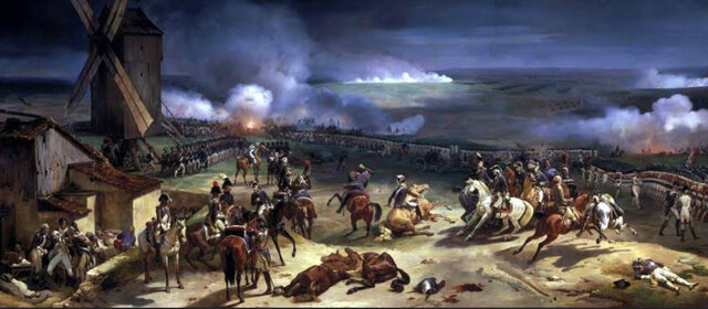 Bataille de Valmy