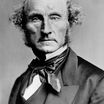 Timeline: John Stuart Mill (1806-1873)