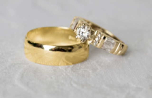 President Clinton signs DOMA