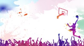 Timeline: Historia del Baloncesto Nivel Nacional e Internacional