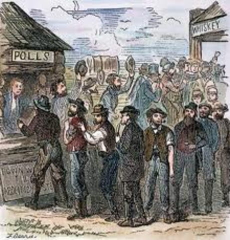 Kansas-Nebraska Act (cont.)