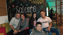 Timeline: Mis momentos más felices