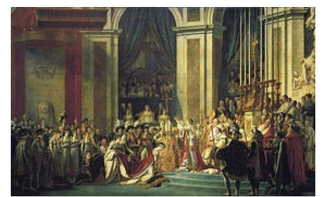 Fin de la 1er République (1792-1804).