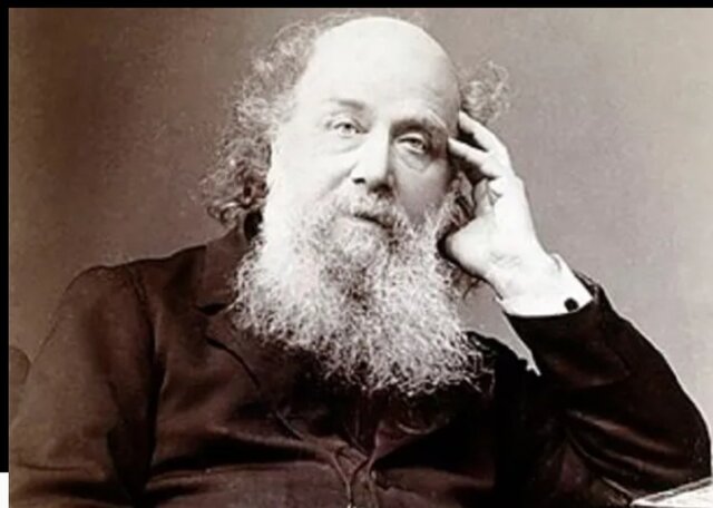 James Joseph Sylvester