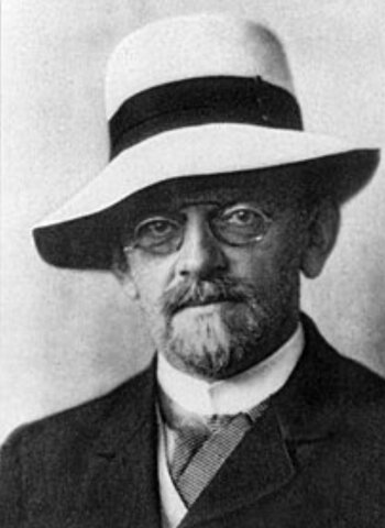 David Hilbert