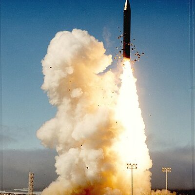 Timeline: ICBMs and Nukes