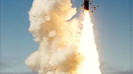 Timeline: ICBMs and Nukes