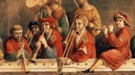 Timeline: Test 4 Timeline - Joey Garcia