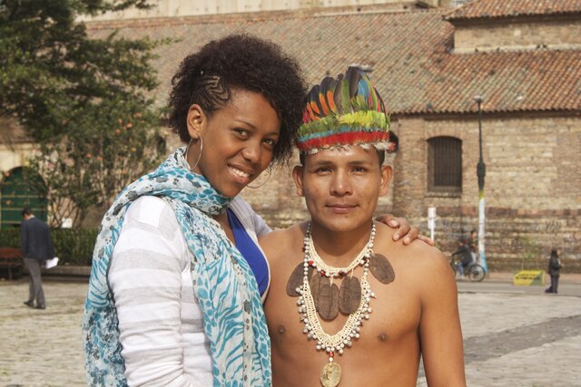 Regulaciòn de la consulta a las comunidades indigenas y afrodecendientes sobre la explotacion minera y ambiental de su territorio.