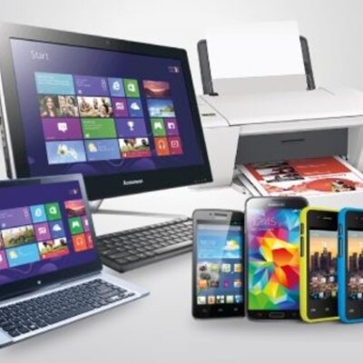 Timeline: INTRODUCCION A LOS RECURSOS INFORMATICOS