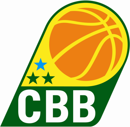 Federación Brasileña de Baloncesto