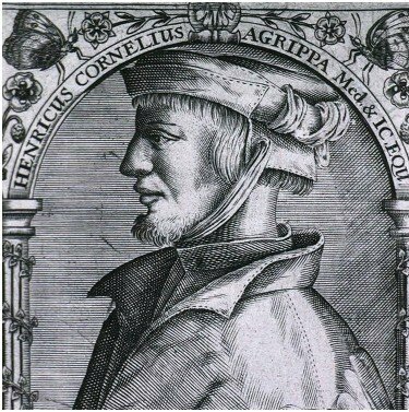 CORNELIO AFRIPPA (1486-1535)