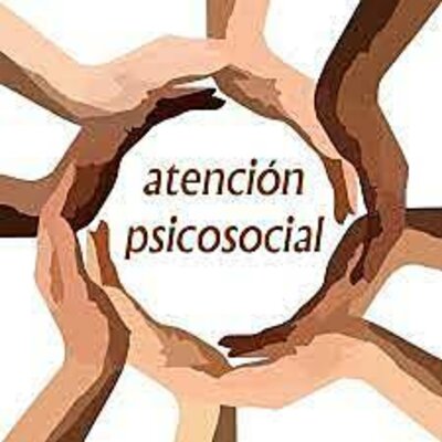 Timeline: Enfoques de la atencion Psicosocial