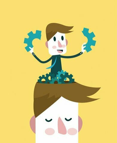 TEORIA DE APRENDIZAJE LATENTE POR EDWARD C. TOLMAN