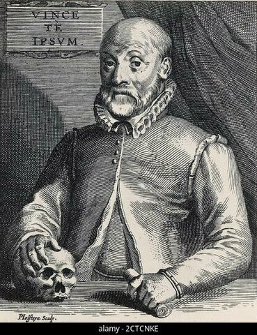 JOHANN WEYER (1516-1588)