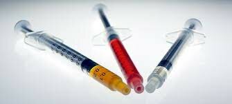 Vacuna para la meningitis por Hib