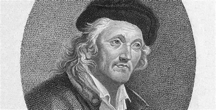 Johann Philipp Kirnbergen : “El arte de la estricta composición en música” (1774-1779)