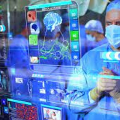 Timeline: Avances Tecnológicos de la Ciencia y la Medicina