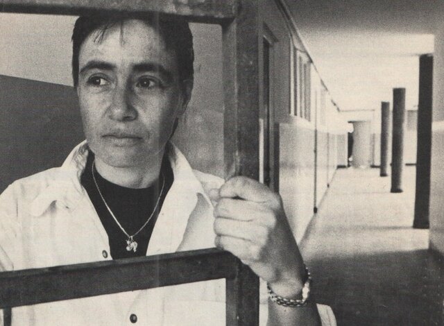 Reconocimiento nacional.