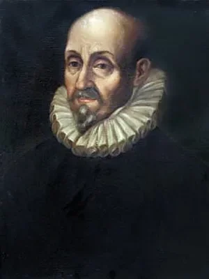 Giambattista della Porta