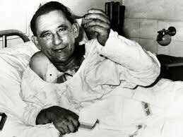 trasplante de corazón