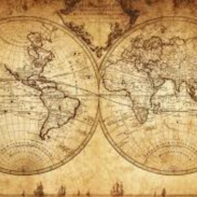 Timeline: Sucesos Históricos de la Globalización